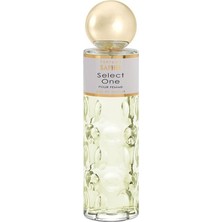 Saphir Select One Woman Edp 200 ml Kadın Parfümü
