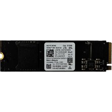 Western Digital SN740 512GB 4000/2500MB/S 22X80 M.2 Nvme SSD (Kutusuz) SDDQNQD-512G-1201