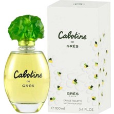 Gres Cabotine De Edt 100ML.VP.SPRAY Kadın Parfümü