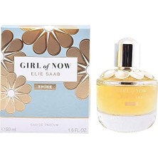 Elie Saab Of Now Edp 50 ml Kadın Parfüm 1 Paket (1 x 50 Ml)