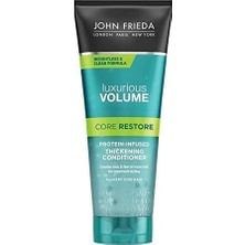 Frieda Luxurious Volume Core Restore Protein Bazlı Dolgunlaştırıcı Saç Bakım Kremi 250 ml