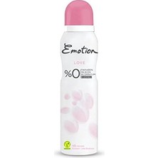 Emotıon Sym Deodorant, 150 Mililitre