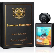 Lorenzo Pazzaglia Summer Hammer Extrait De Parfum 50ML