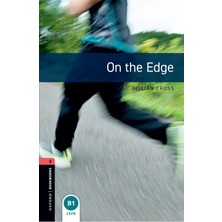 Oxford University Press Oxford Bookworms Library Level 3: On The Edge