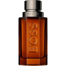 Karok Ticaret The Scent Eau De Parfum Intense – Ambrierter