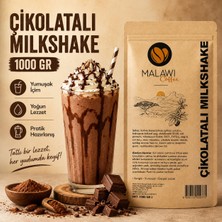 Malawi Coffee Çikolatalı Milkshake 1000 gr
