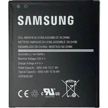 Senal Store Samsung Galaxy Xcover 6 Pro Pili Batarya Senalstore