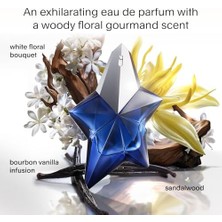 Karok Ticaret Thierry Mugler Elixir Edp 100 ml Parfüm