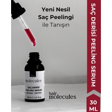 Doa Kozmetik Molecules Saç Derisi Peeling Serum