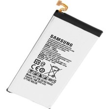 Senal Store Samsung Galaxy A7 Uyumlu Batarya EB-BA700ABE Senalstore