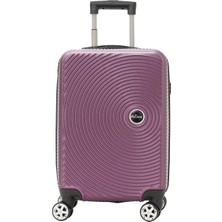 Escape Vlz 072 Abs Valiz, Bavul / Orta Boy