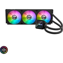 Asus Prime Lc 360 Argb 360 mm Işlemci Sıvı Soğutucu Outlet