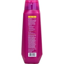 Karok Ticaret Infusium Nemlendirici ve Yenileyici Şampuan 400ML