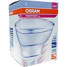 Parathom PAR30 Dım 10 Watt 2700K Warm White Işık E-27 LED Ampul