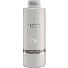 Professional Deep Cleanser Şampuan 1000 ml