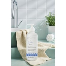 Argan-Keratin-Collagen Durulanmayan Saç Bakım Kremi 500 ml