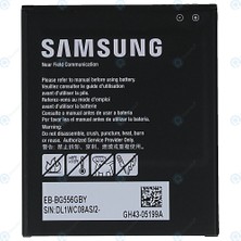 Senal Store Samsung Galaxy Xcover 7 (SM-G556B) Battery EB-BG556GBY 4050MAH GH43-05199A Senalstore