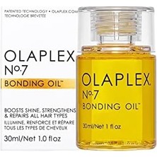 Olaplex No. 7 Oıl 30ML