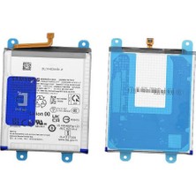 Senal Store Samsung M356B M35 5g GH82-35003 Batarya EB-BM156ABY Senalstore