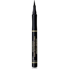Precision Liner - 01 Intense - Suya Dayanıklı Likit Kalem Eyeliner