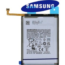 Senal Store Samsung Galaxy M56 5g (SM-M566B) Batarya EB-BM526ABY – 5000MAH EB-BM526ABY Senalstore
