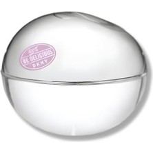 Dkny Be 100% Delicious Edp Kadın Parfümü 100 ml