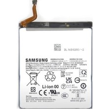Senal Store Samsung S24 Plus Pil Batarya EB-BS926ABY Senalstore