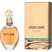 Roberto Cavalli Edp 50 ml Parfüm