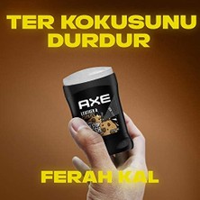 Axe Erkek Deodorant Stick &cookies (50 Ml)