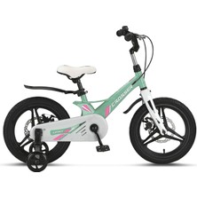 Ümit 1618 Crosser 2d Kız Çocuk Bisikleti Md 16 Jant Mint