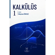 Akademisyen Kitabevi Kalkülüs 1