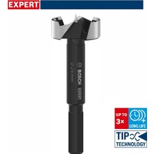 Bosch Expert 26 mm Sert Ahşap Menteşe Yeri Açma Ucu 2608901831