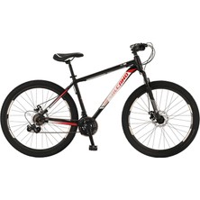 Salcano NG300 29MD 19 Kadro Disk Fren Dağ Bisikleti (175 cm Üstü Boy)