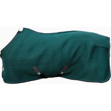 Kentucky Horsewear 4d Spacer Çok Amaçlı At Terletme ve Sinek Örtüsü