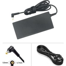 Retro Acer Nitro V15 Amd ANV15-41 Uyumlu Adaptör, Şarj ALETI 135W