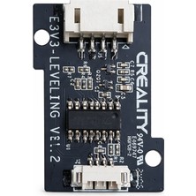Creality Ender-3 V3 Se/ke Leveling Sensör Kartı