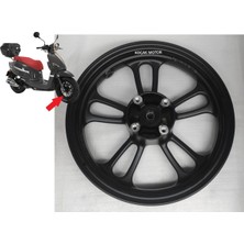 Koçak Motor Rks Neon 125 Ön Jant