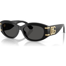 Dolce&gabbana DG4502 501/87 Güneş Gözlüğü