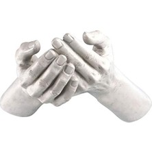 Son Akşam Yemeği, Duvar Figürü, 20,3 x 27,9 x 8,9 cm