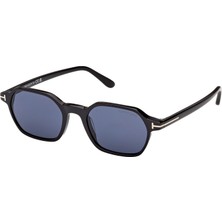 Tom Ford Joey-02 (FT1301) 51 | Unisex Güneş Gözlüğü