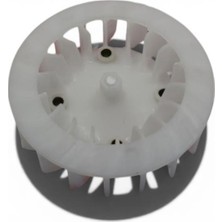 Motobisavm Fan Atv 200 - 4 Delik