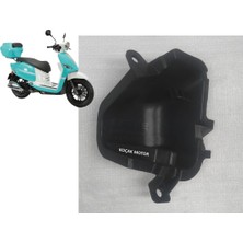 Koçak Motor Rks Neon 125 Ruhsatlık Iç Kapak Eki