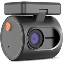 Hakay Mini 3 Araç Kamerası - 2k 1296P Geniş Açı Lens