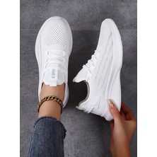 E Sport UNİSEX YÜRÜYÜŞ HAFİF TRİKO SNEAKER AYAKKABI