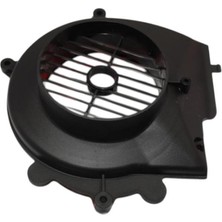 Motobisavm Fan Kapağı Tvs Wego - Zest - Jupiter 110