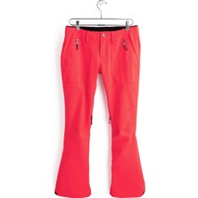 Burton Vida Kadın Pembe Snowboard Pantolonu