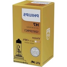 Hakay H7 55WATT Halojen Ampul - %30 Daha Fazla Işık