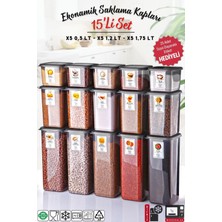 Empressco Nandy Home Etiketli 15