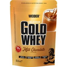 Weider Gold Whey Proteın 500 gr