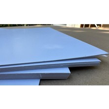 Orbak Kağıtçılık Kaliteli A4 Mat Kuşe Kağıdı Dijital Baskı,sertifika ve Fotoğraf Kağıdı 140GR 250 Adet (2,18 Kg)